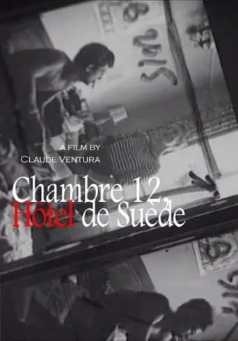 Chambre 12, Hôtel de Suède movie poster - Rated 4.5/10