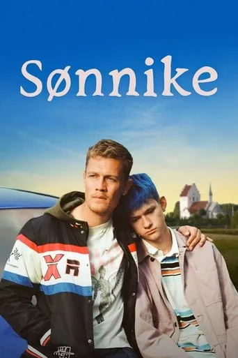 Sønnike movie poster - Rated 7.8/10