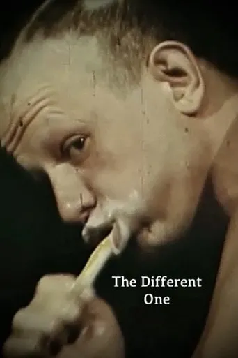 The Different One movie poster - Entertainment content