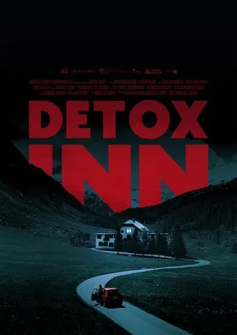 Detox Inn movie poster - Entertainment content