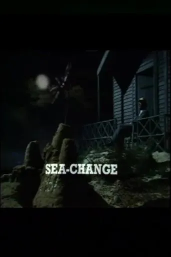 Sea-Change movie poster - Entertainment content