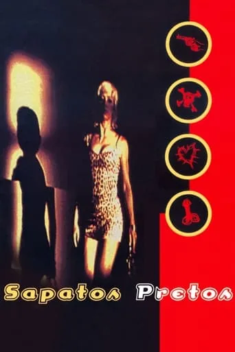 Black Shoes movie poster - Rated 4.9/10