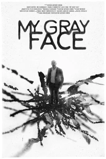 My Gray Face movie poster - Entertainment content