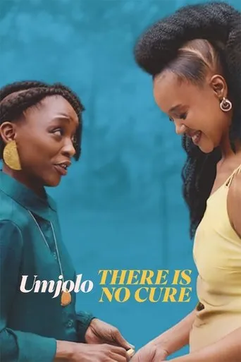 Umjolo: There Is No Cure movie poster - Rated 7.1/10