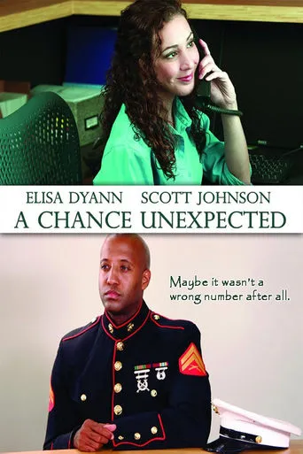 A Chance Unexpected movie poster - Entertainment content