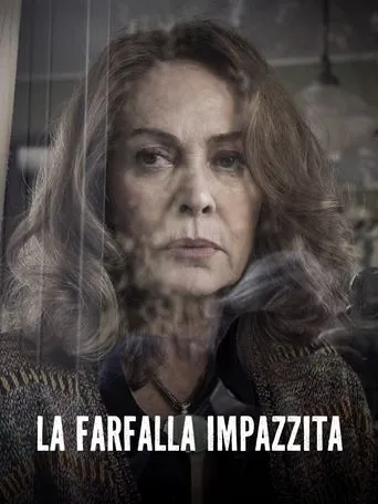 La farfalla impazzita movie poster - Rated 7.3/10
