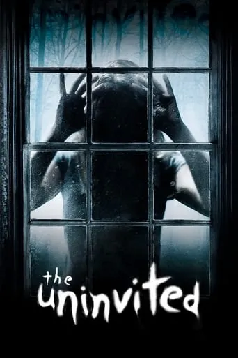 The Uninvited TV series poster - Rated 6.459/10