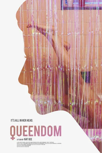 Queendom movie poster - Entertainment content