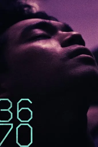 3670 movie poster - Rated 7/10