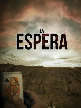 La espera movie poster - Entertainment content