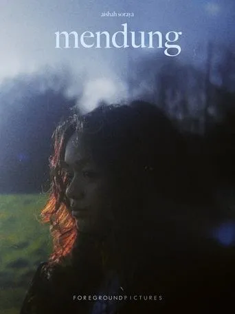 Mendung movie poster - Entertainment content