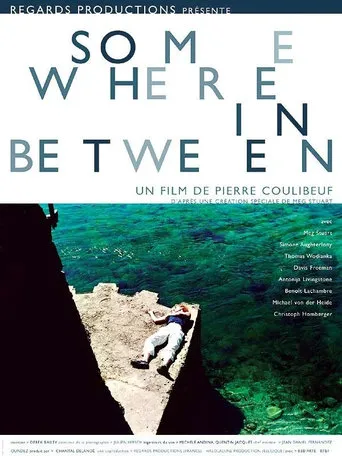 Somewhere in between movie poster - Entertainment content