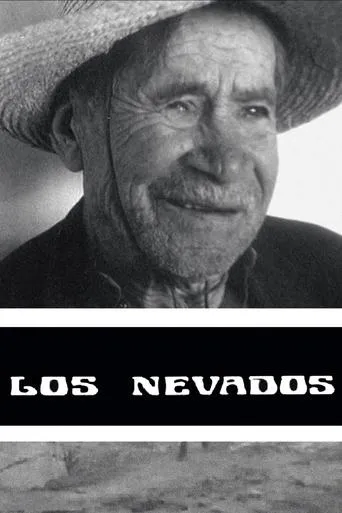 Los Nevados movie poster - Rated 9/10