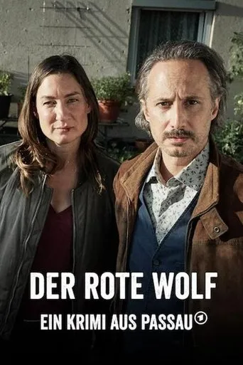 Der rote Wolf. Ein Krimi aus Passau movie poster - Rated 6/10