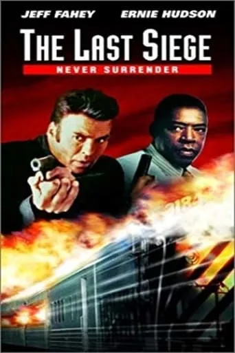 Hijack movie poster - Rated 4.2/10