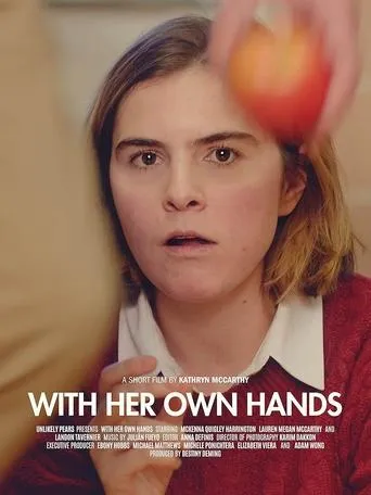 With Her Own Hands movie poster - Entertainment content