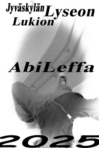 Jyväskylän Lyseo Senior Movie 2025 movie poster - Rated 10/10