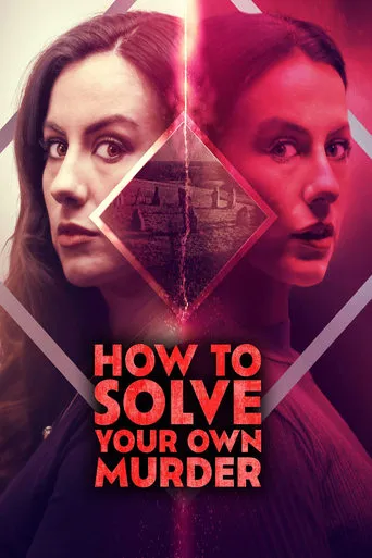How to Solve Your Own Murder movie poster - Rated 4/10