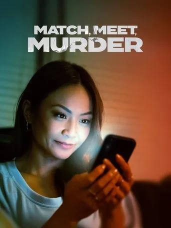 Match, Meet, Murder movie poster - Rated 5/10