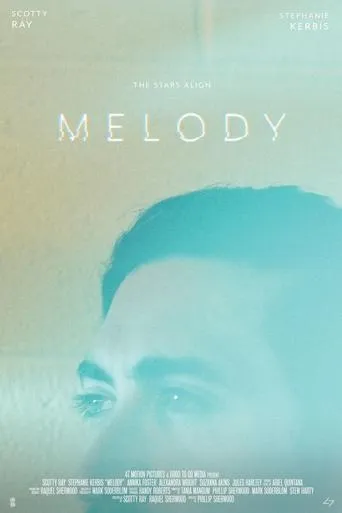 Melody movie poster - Entertainment content