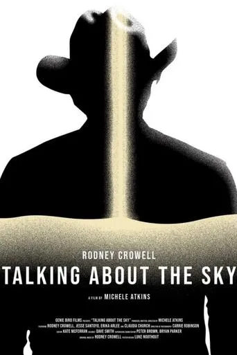 Talking About the Sky movie poster - Entertainment content