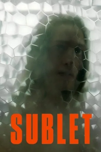 Sublet movie poster - Rated 10/10