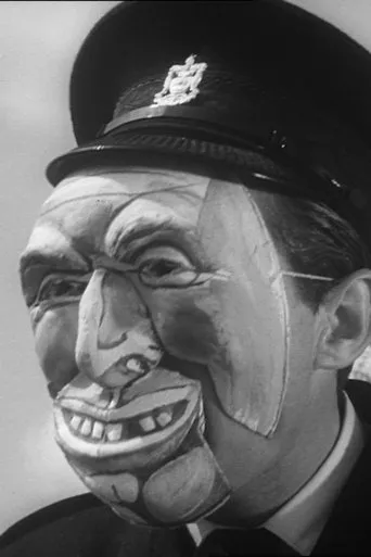 Faces movie poster - Entertainment content