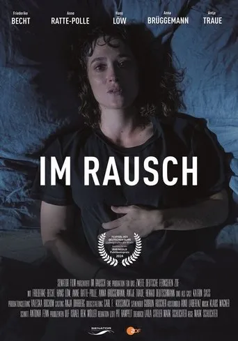 Im Rausch movie poster - Entertainment content