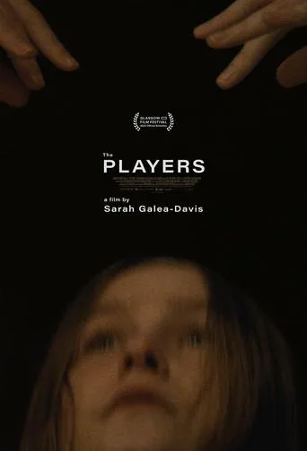 The Players movie poster - Rated 10/10