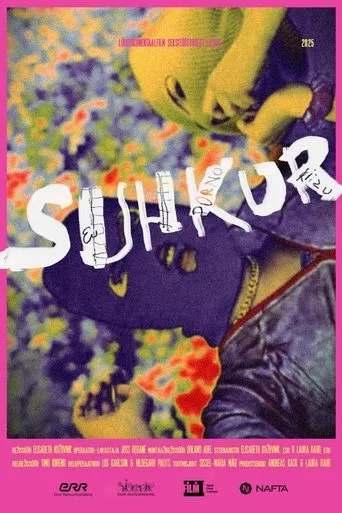 Sugar movie poster - Entertainment content