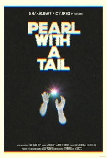 Pearl With a Tail movie poster - Entertainment content