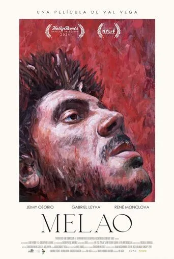 Melao movie poster - Entertainment content