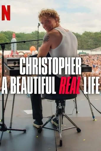 Christopher - A Beautiful Real Life movie poster - Rated 7.1/10