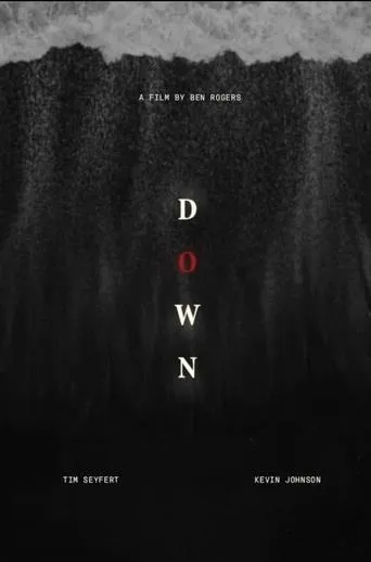 Down movie poster - Entertainment content