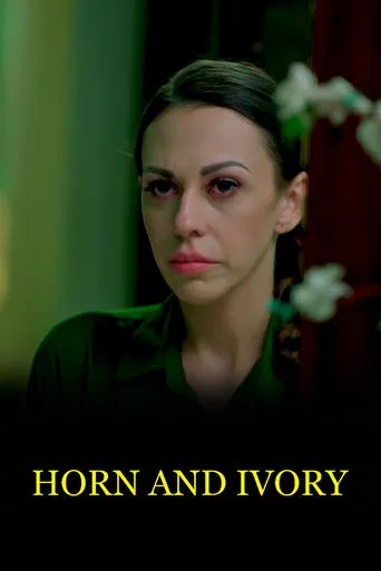 Horn and Ivory movie poster - Rated 9/10
