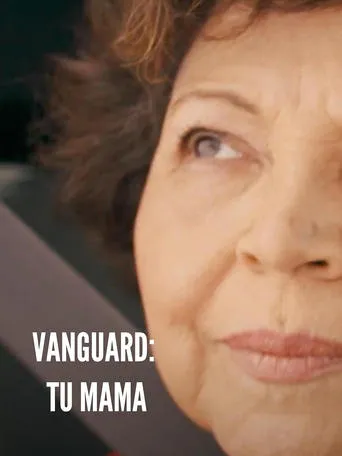 Vanguard - Tu Mama movie poster - Entertainment content