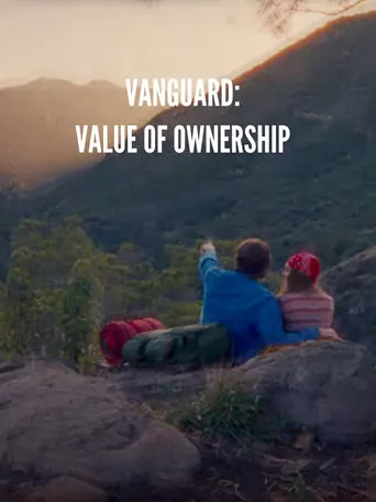Vanguard - Value of Ownership movie poster - Entertainment content
