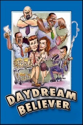 Daydream Believer movie poster - Entertainment content