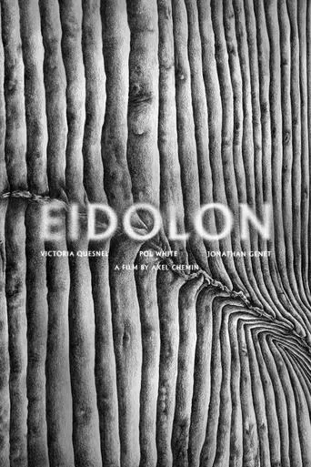 Eidolon movie poster - Entertainment content