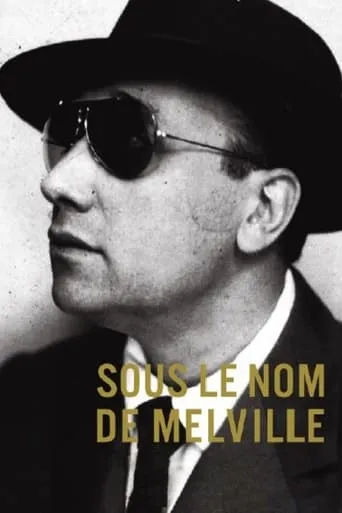 Code Name: Melville movie poster - Rated 6.7/10