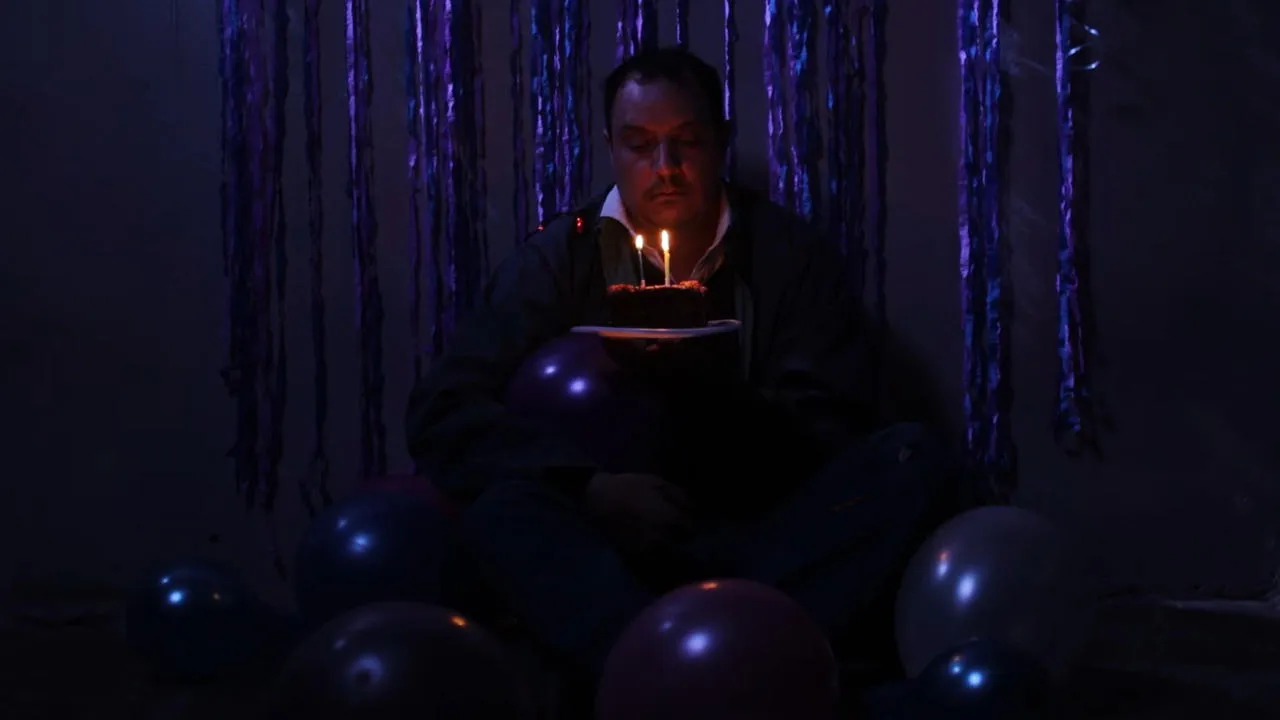 Feliz cumple