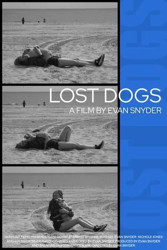 Lost Dogs movie poster - Rated 8/10