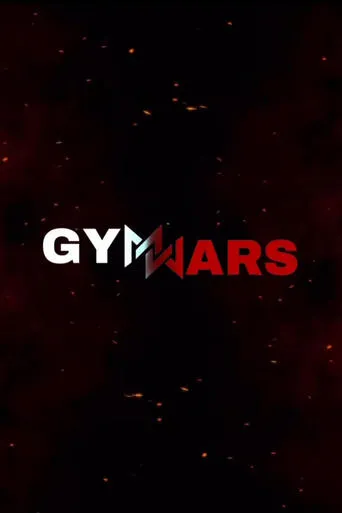 GymWars movie poster - Entertainment content