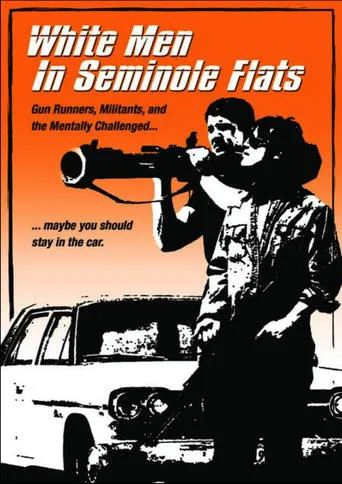 White Men in Seminole Flats movie poster - Entertainment content