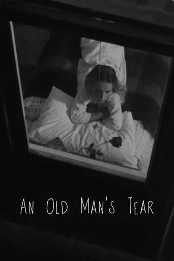 An Old Man's Tear movie poster - Rated 6.5/10