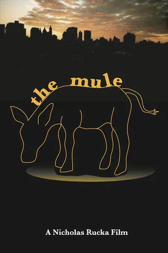The Mule movie poster - Entertainment content