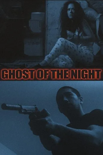 Ghost of the Night movie poster - Rated 10/10