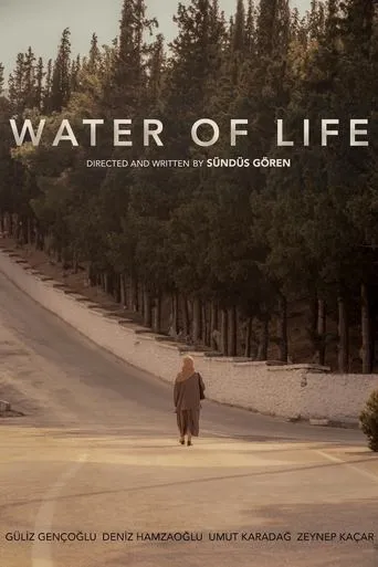 Water of Life movie poster - Entertainment content