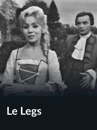 Le Legs movie poster - Entertainment content