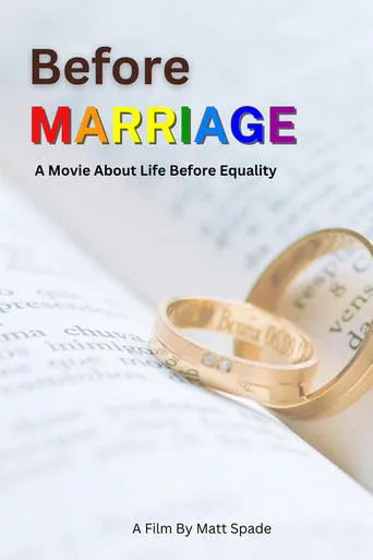 Before Marriage movie poster - Entertainment content